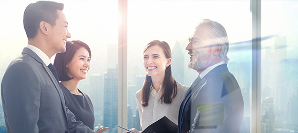 Talent Training and Development